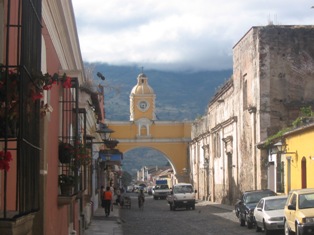 Antigua, Guatemala